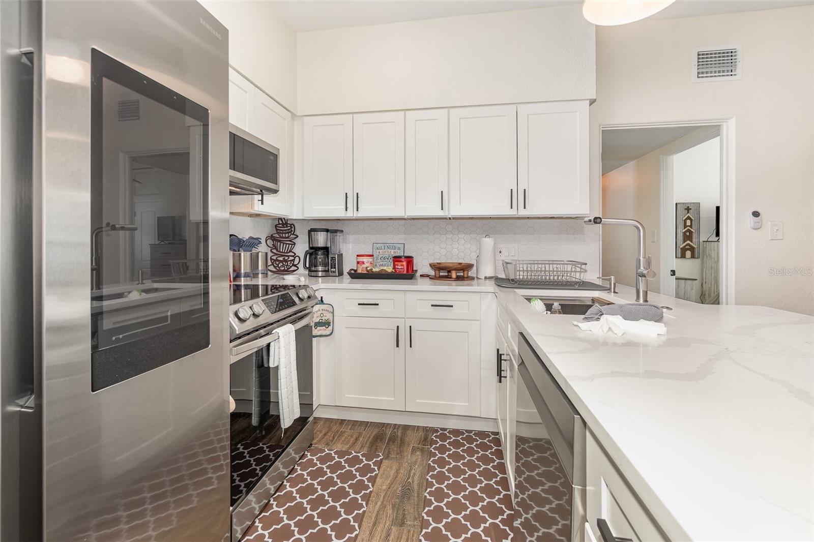 PRIMROSE TERRACE - Residential