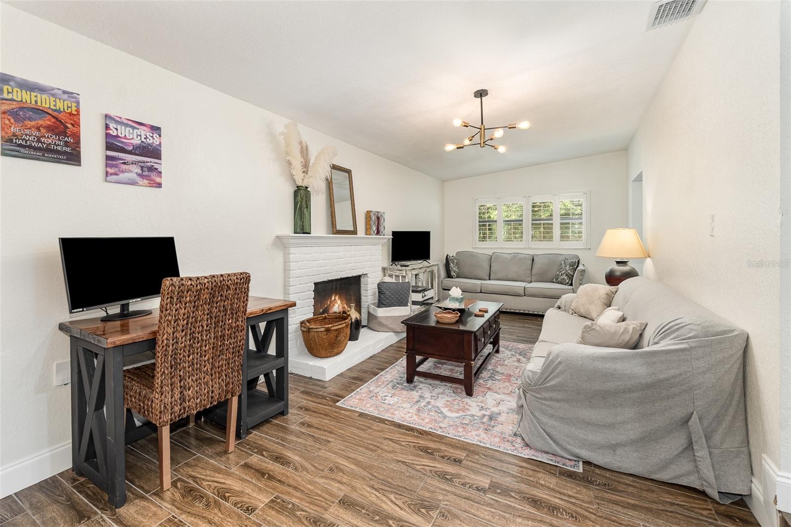 PRIMROSE TERRACE - Residential