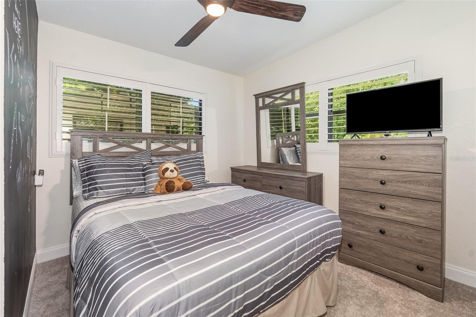 PRIMROSE TERRACE - Residential