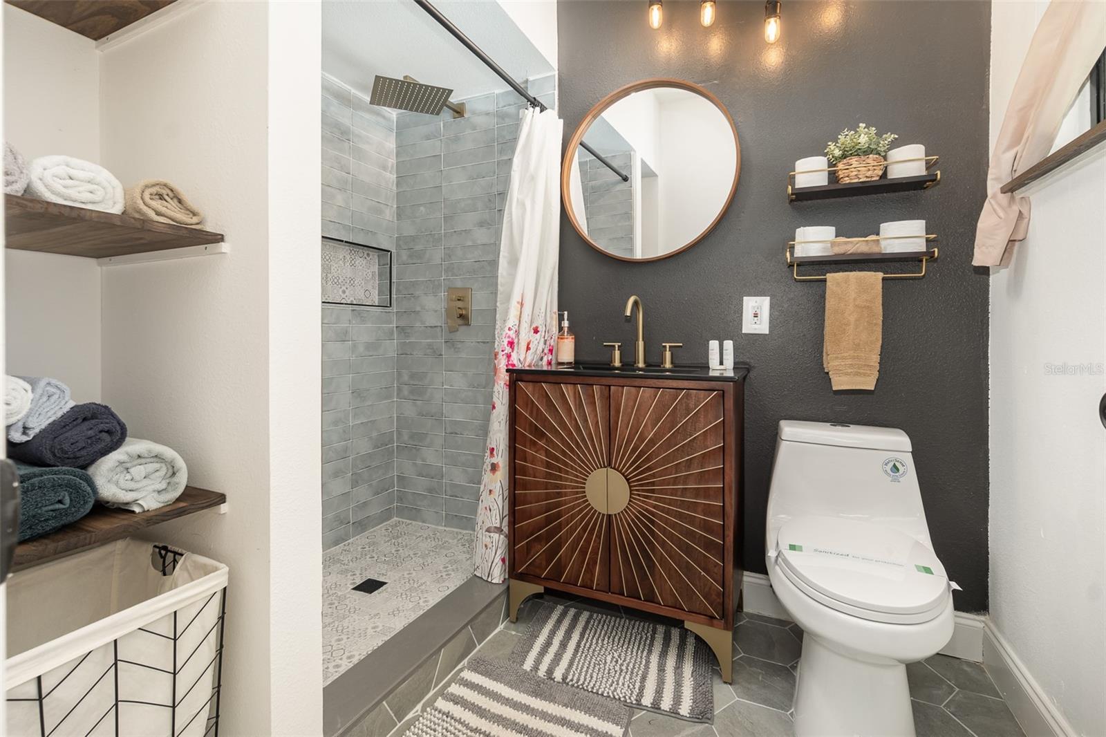 PRIMROSE TERRACE - Residential