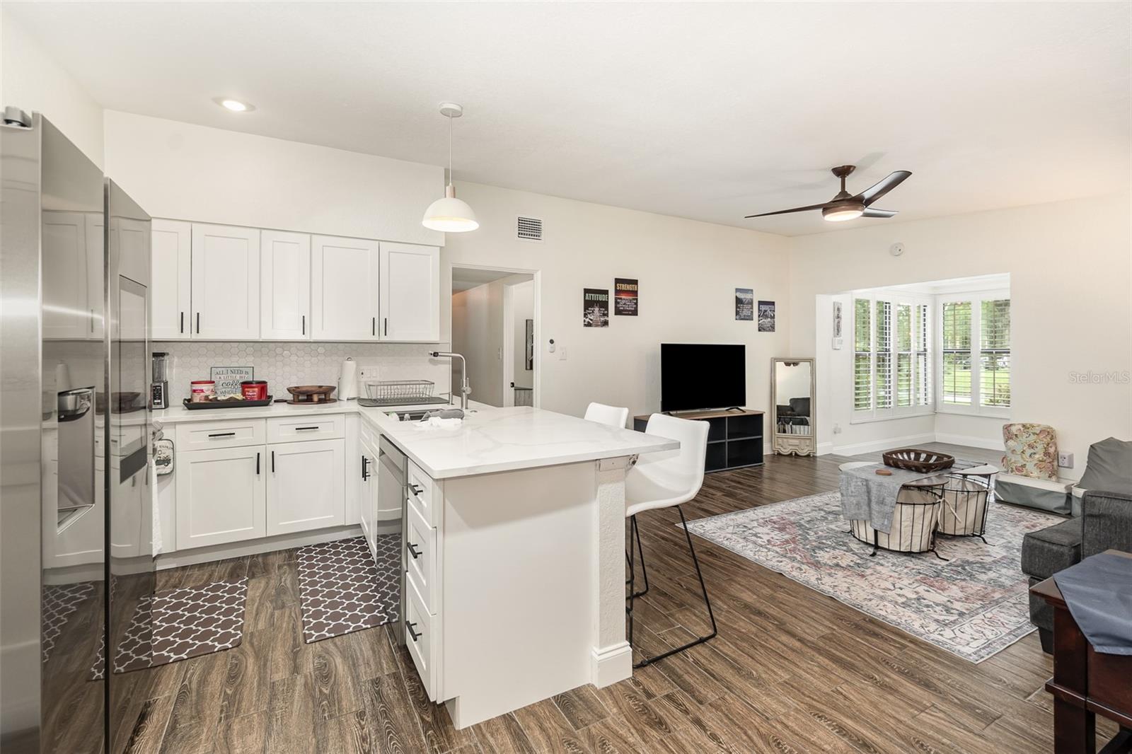 PRIMROSE TERRACE - Residential