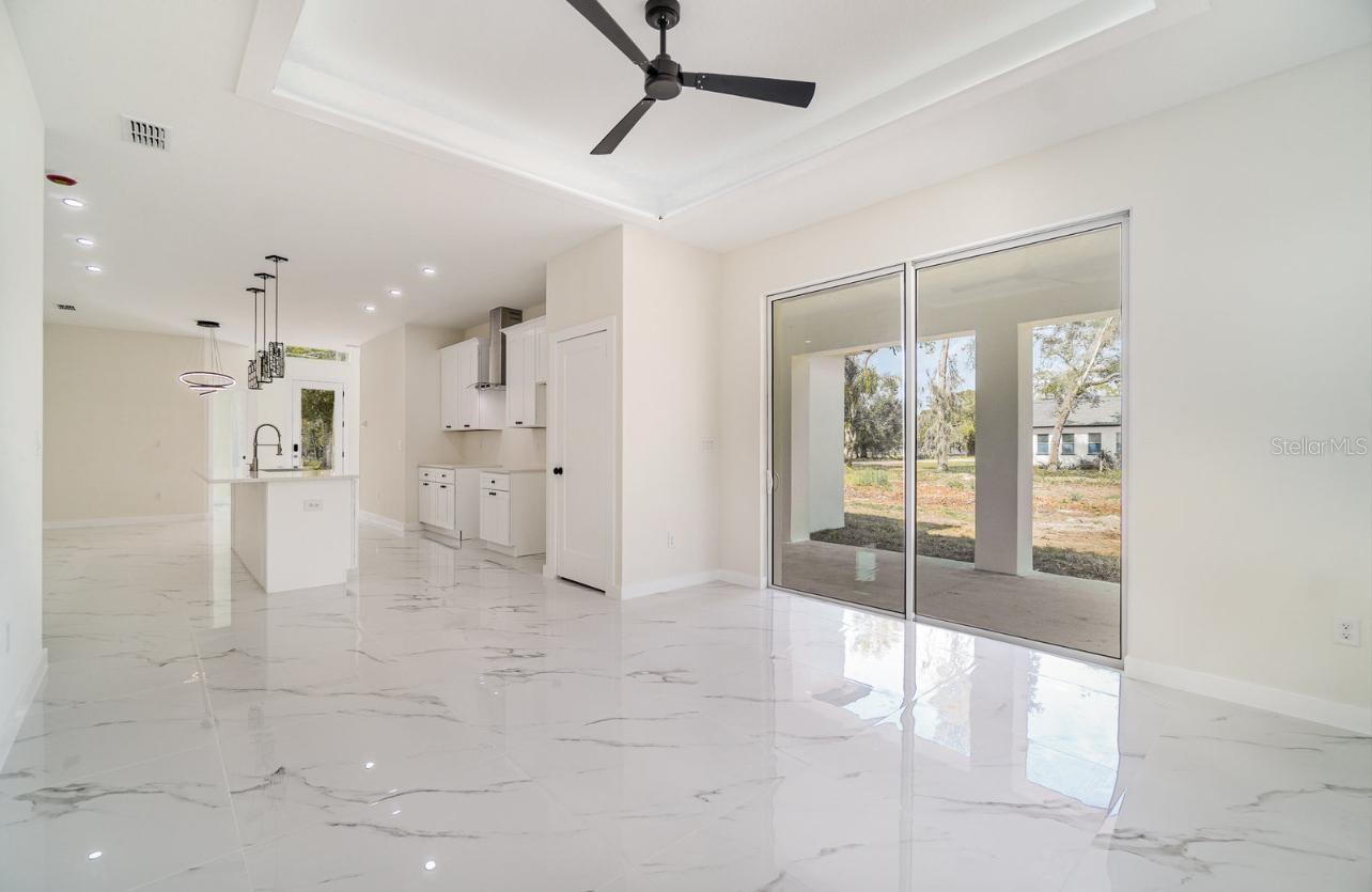 S L & I C - Residential