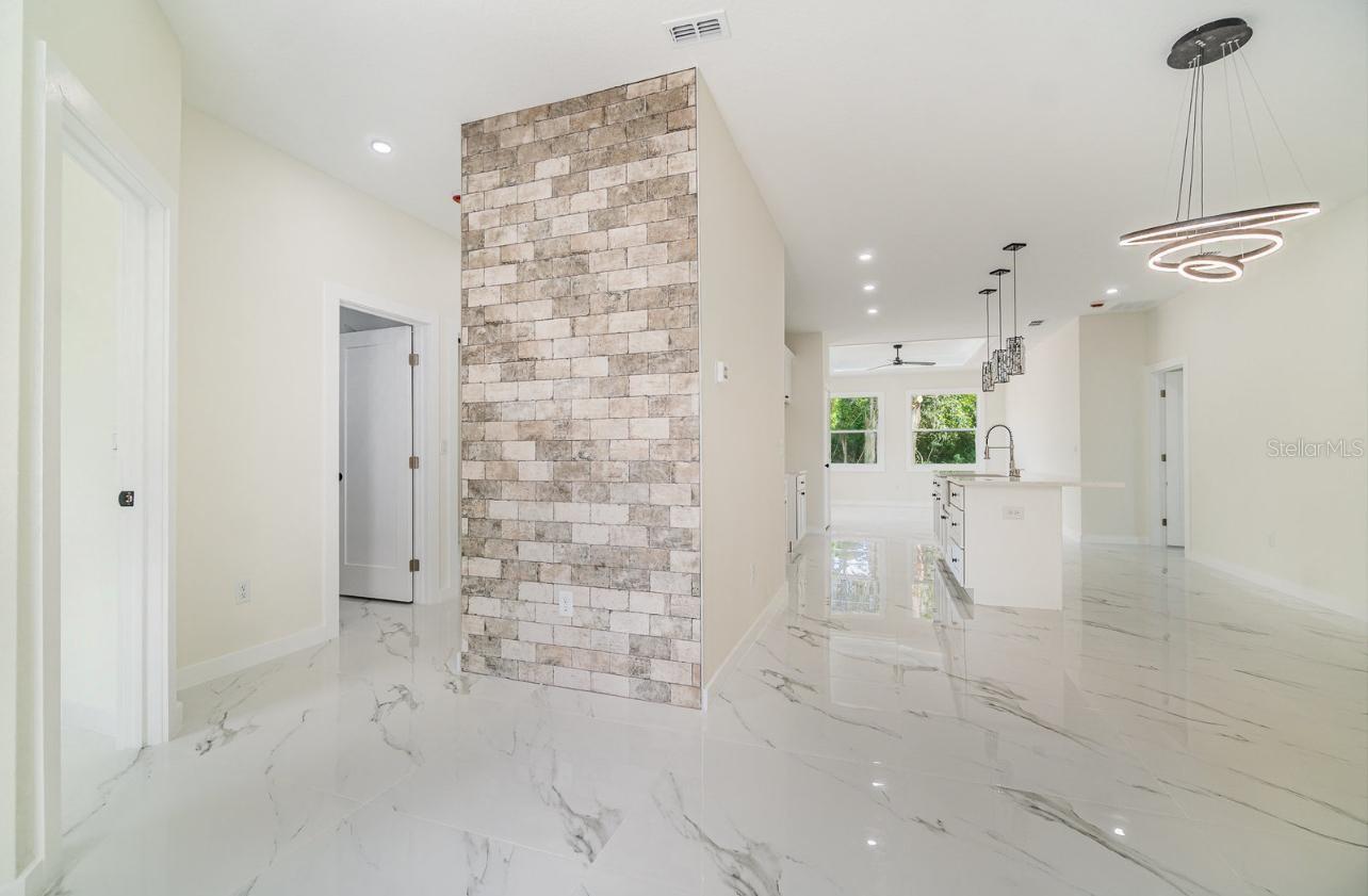 S L & I C - Residential