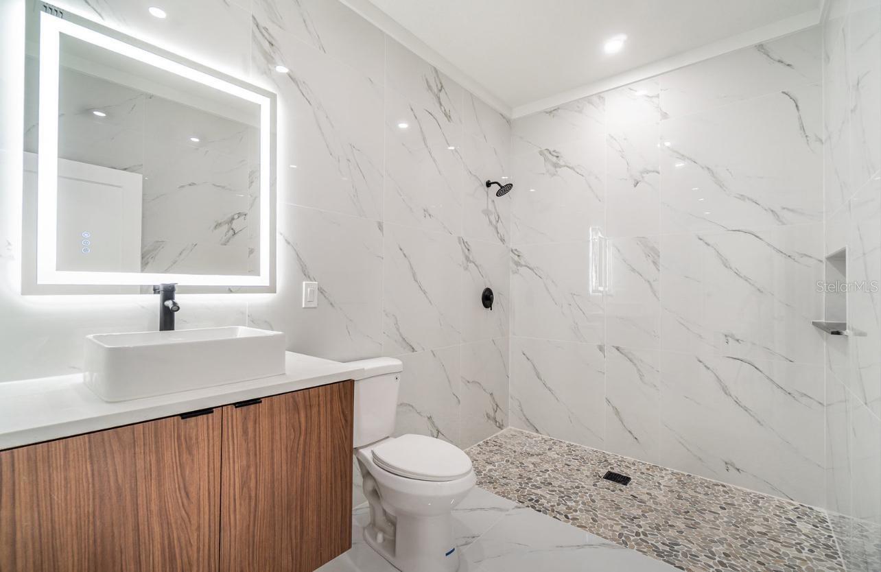 S L & I C - Residential