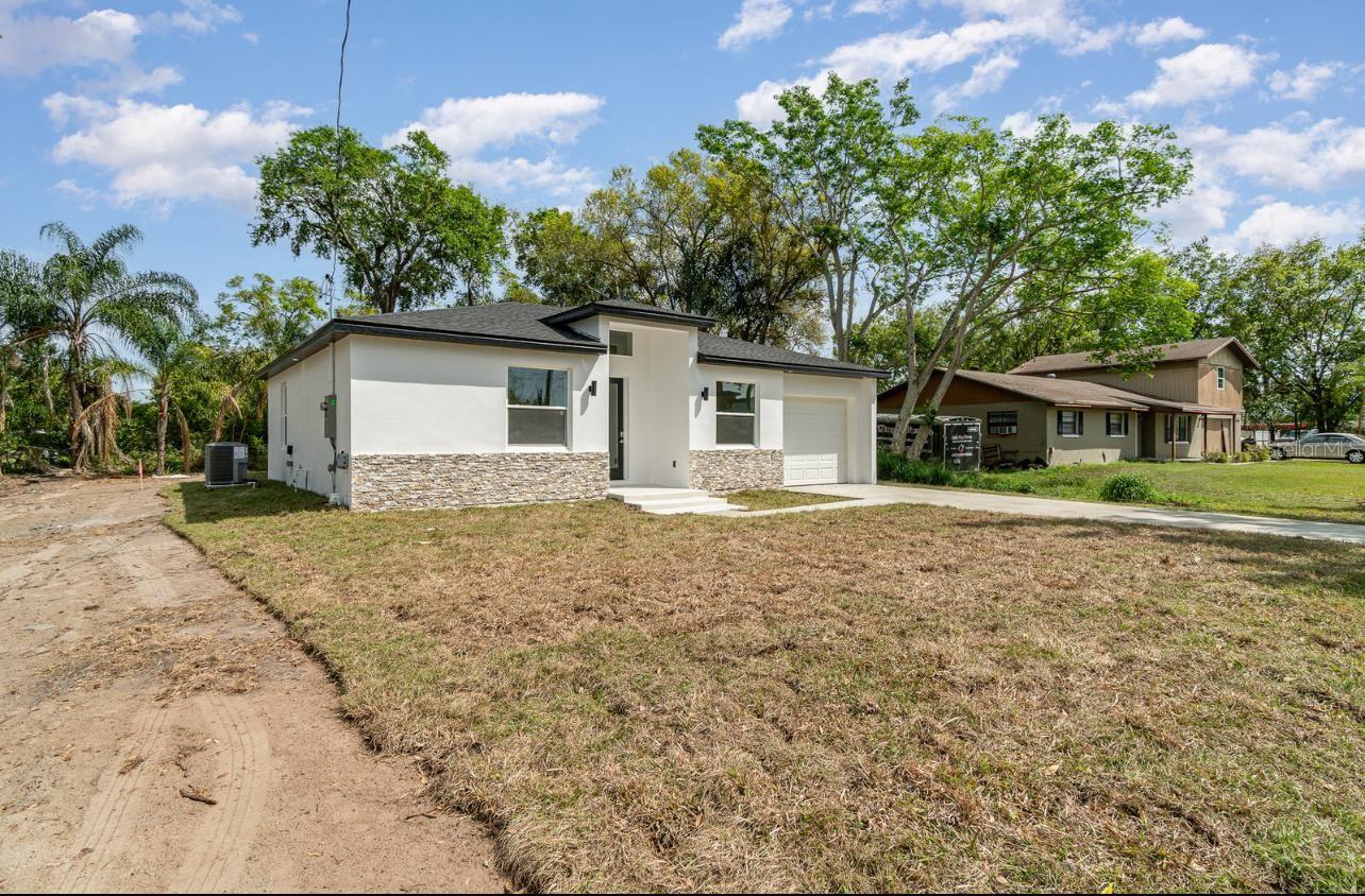 S L & I C - Residential