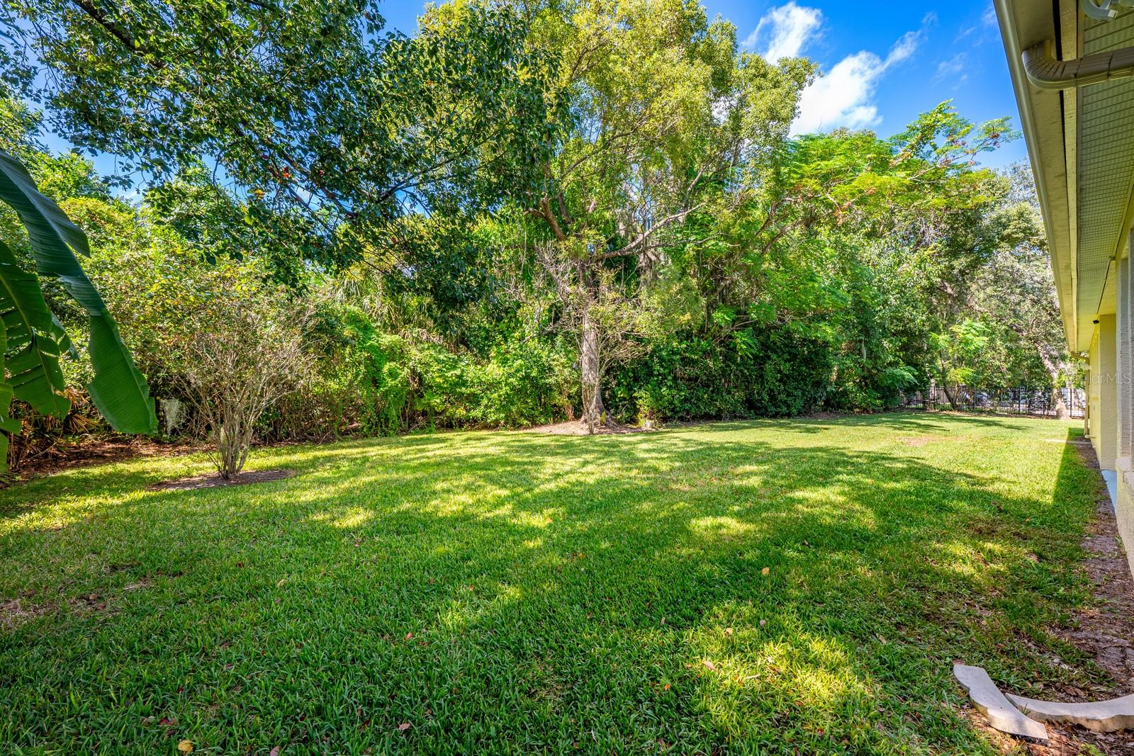 SEVILLE CHASE - Residential