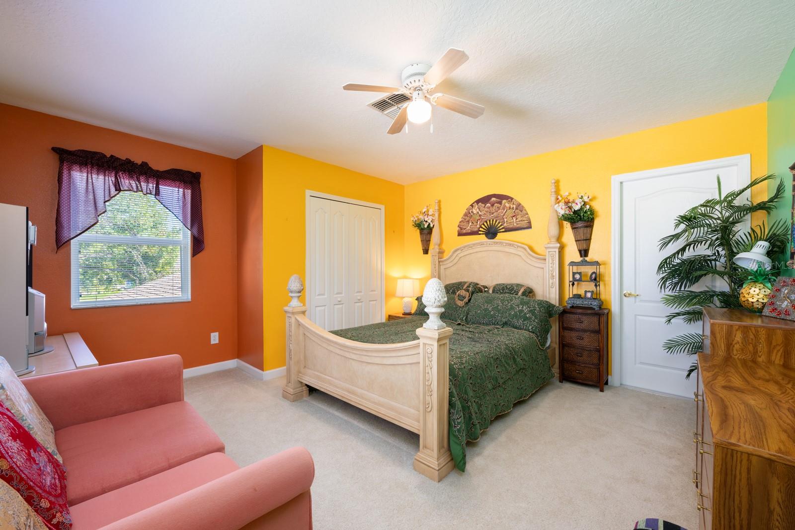 SEVILLE CHASE - Residential