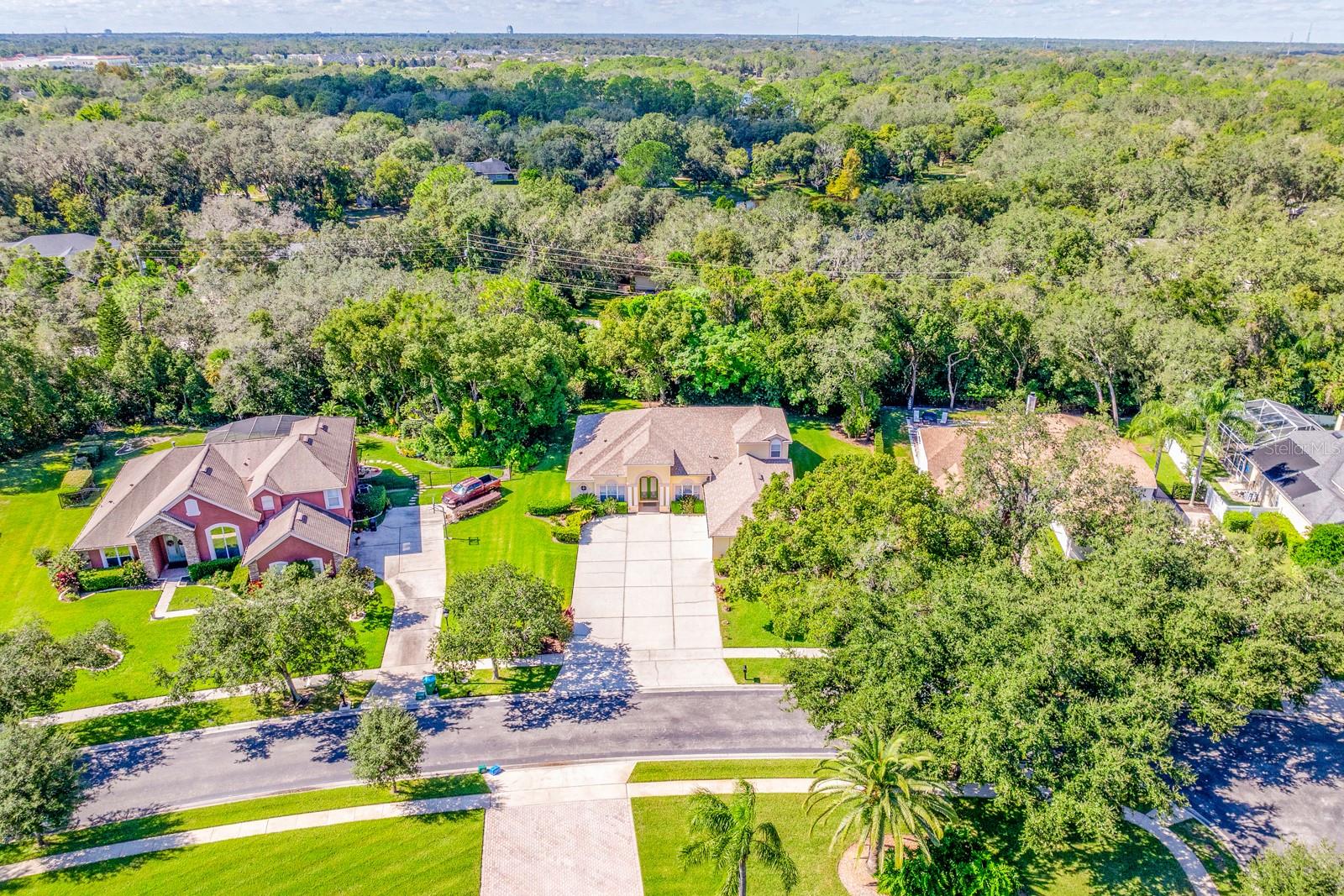 SEVILLE CHASE - Residential