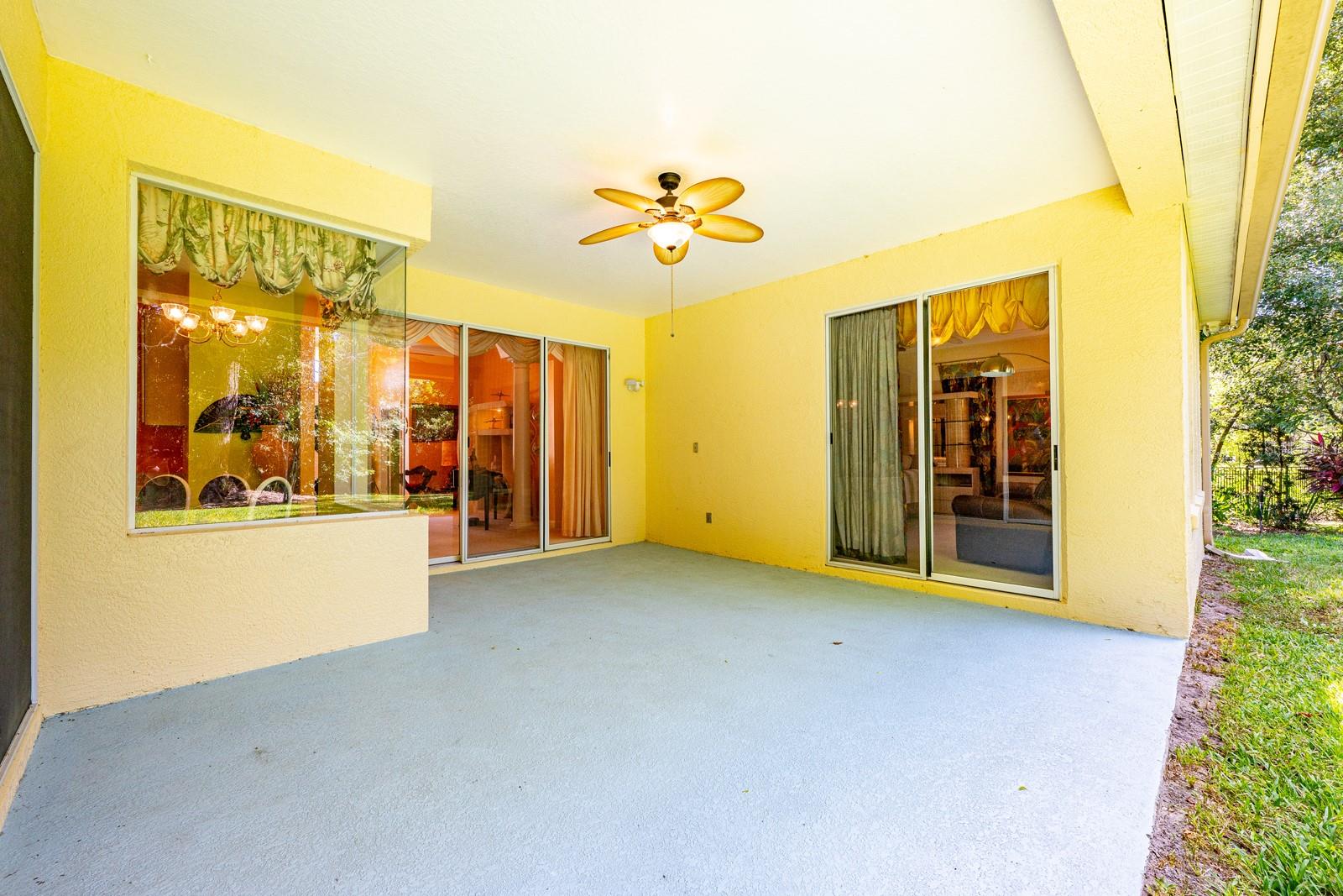 SEVILLE CHASE - Residential