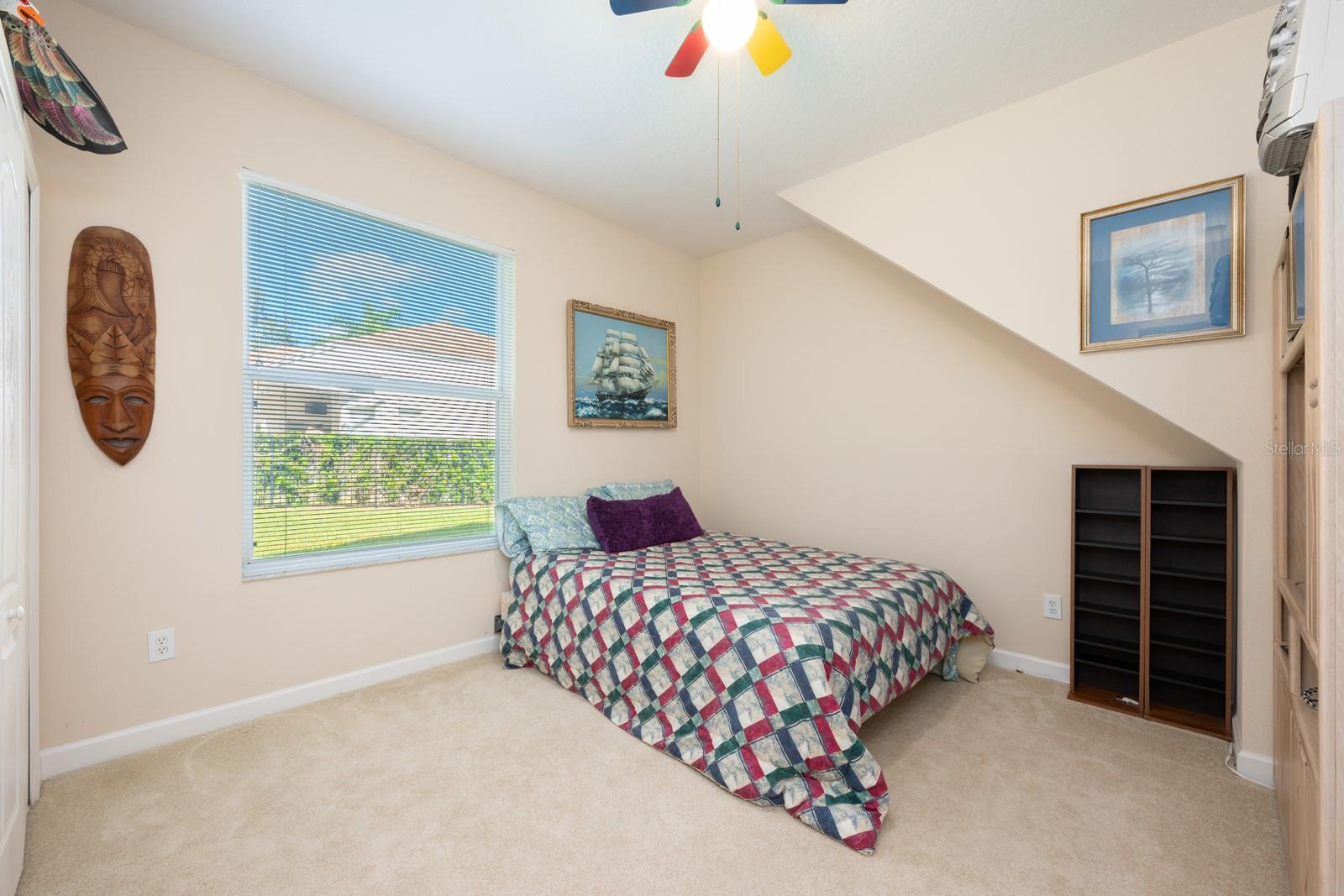 SEVILLE CHASE - Residential