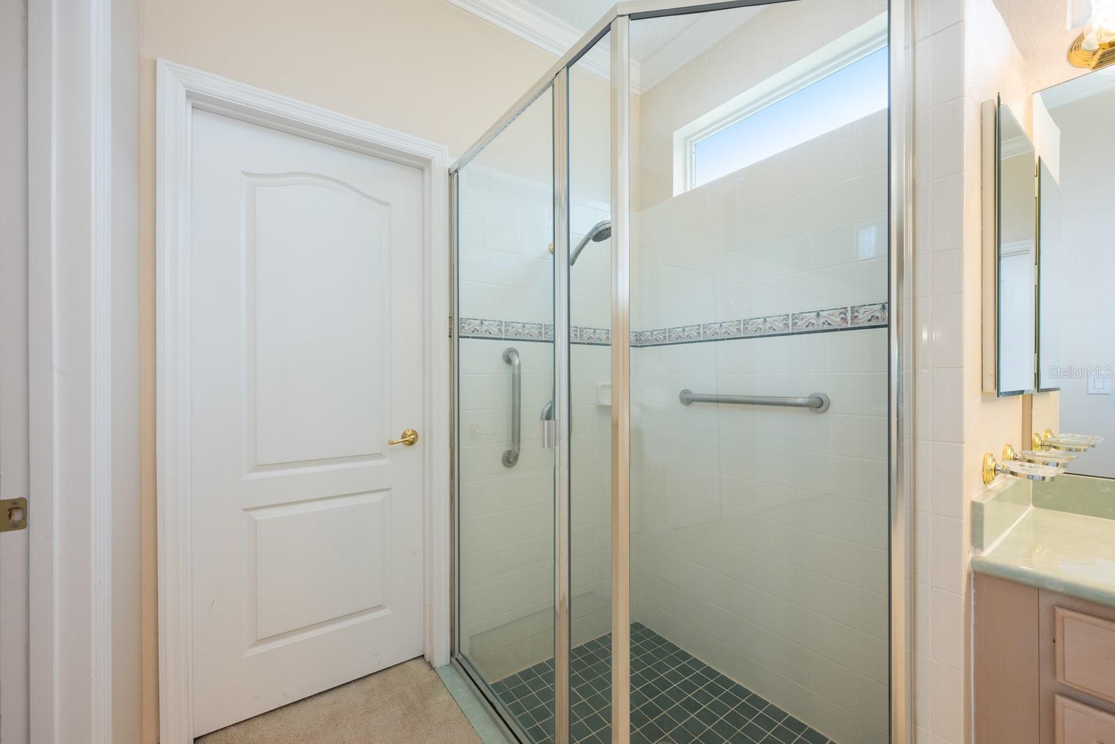 SEVILLE CHASE - Residential