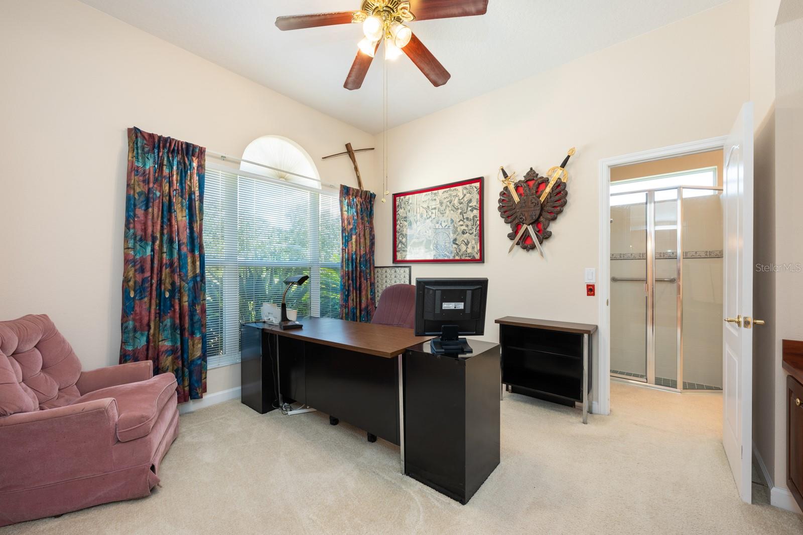 SEVILLE CHASE - Residential