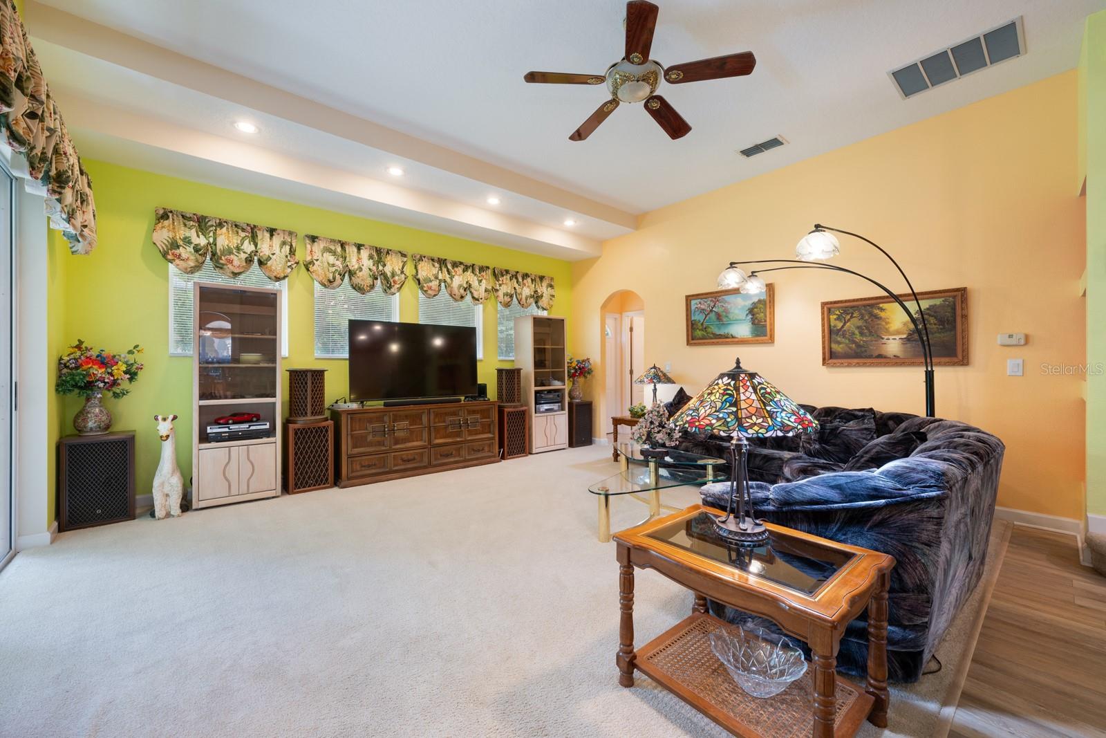 SEVILLE CHASE - Residential