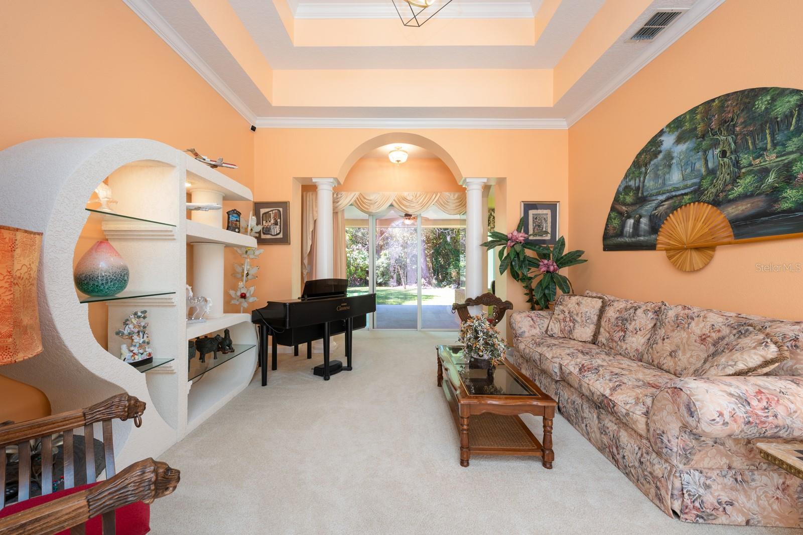 SEVILLE CHASE - Residential