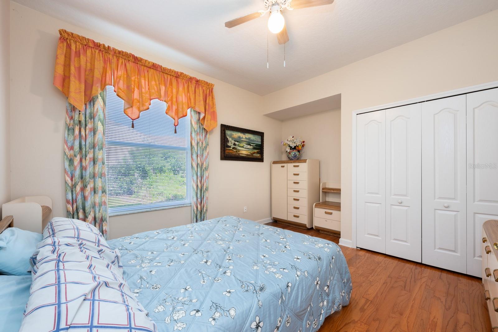 SEVILLE CHASE - Residential