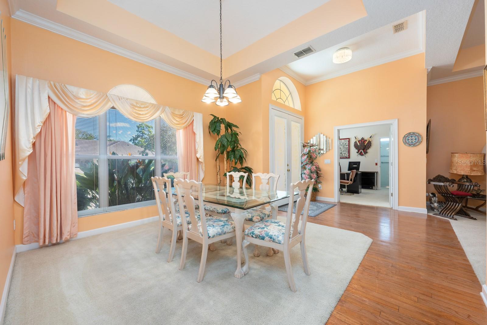 SEVILLE CHASE - Residential