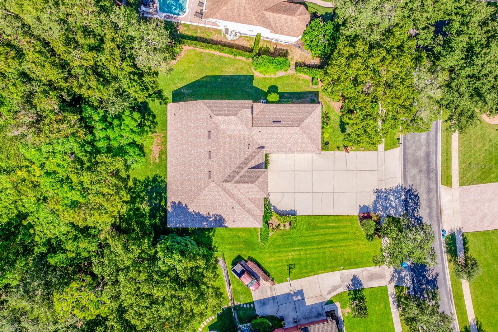 SEVILLE CHASE - Residential