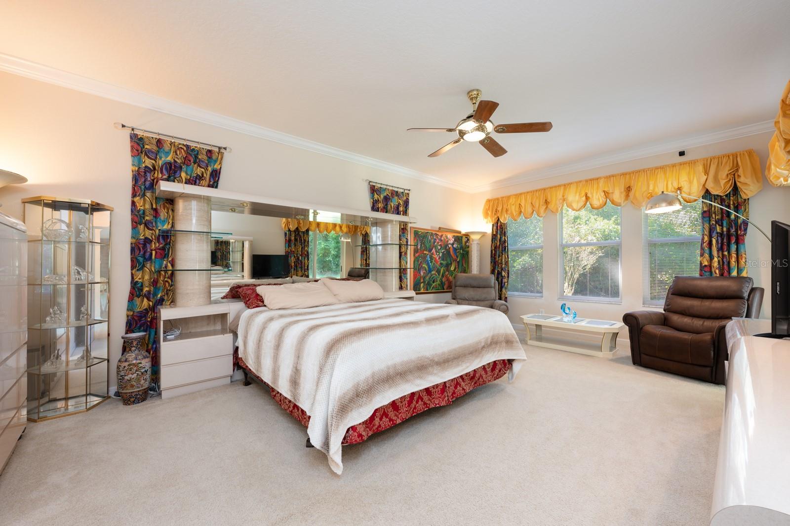 SEVILLE CHASE - Residential