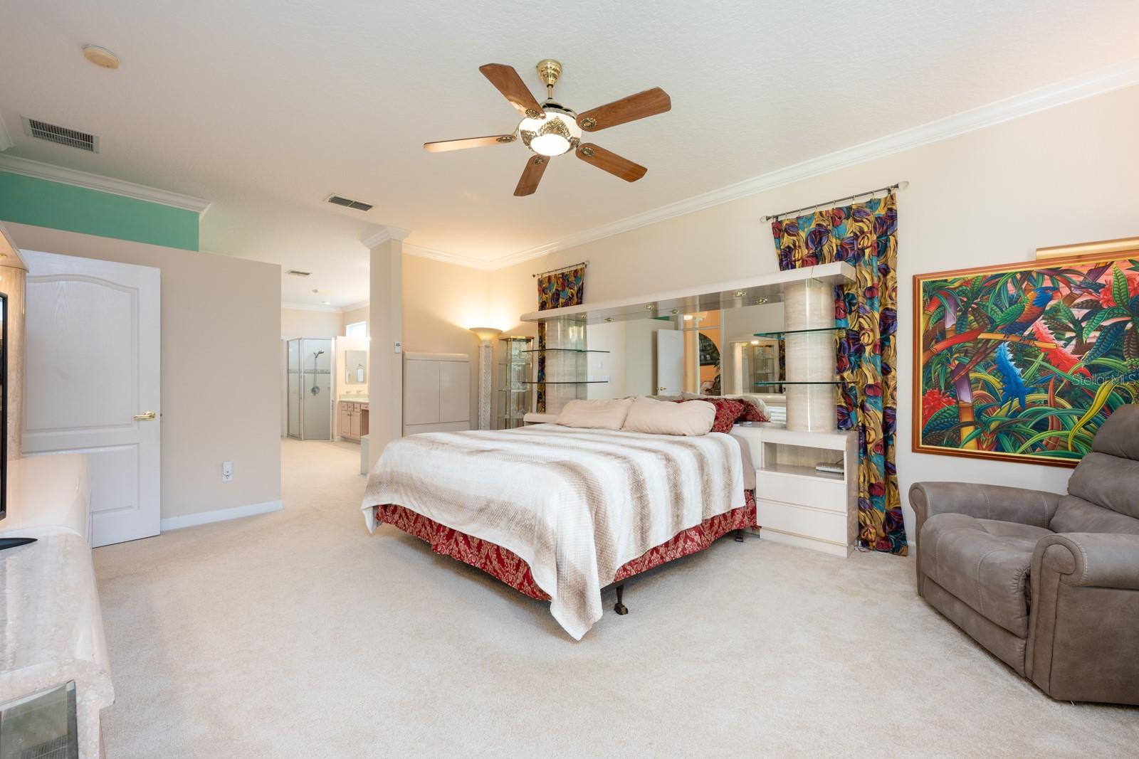 SEVILLE CHASE - Residential