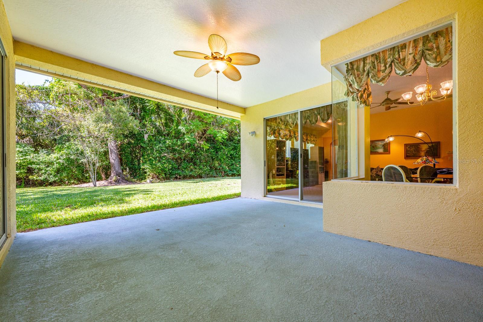 SEVILLE CHASE - Residential