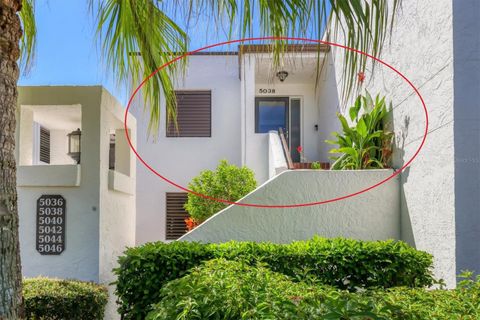 5038 MARSH FIELD ROAD 18 SARASOTA FL 34235