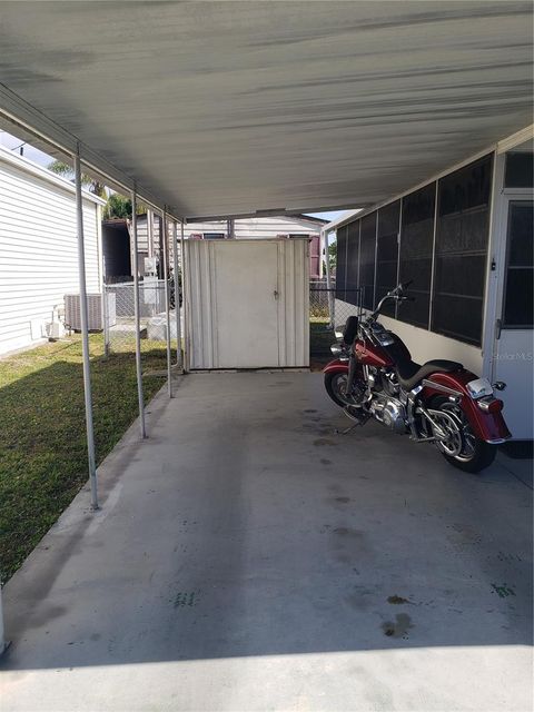 A home in BRADENTON