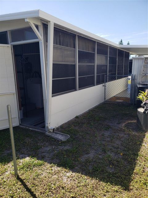 A home in BRADENTON