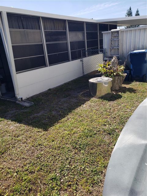 A home in BRADENTON