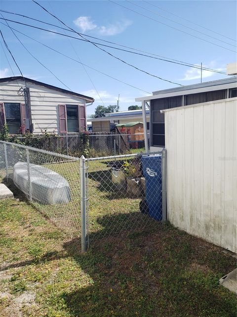 A home in BRADENTON