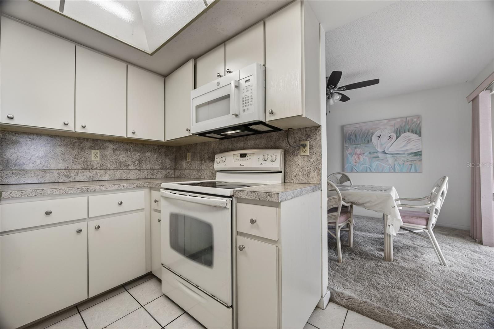 PORT CHARLOTTE SEC 023 - Residential