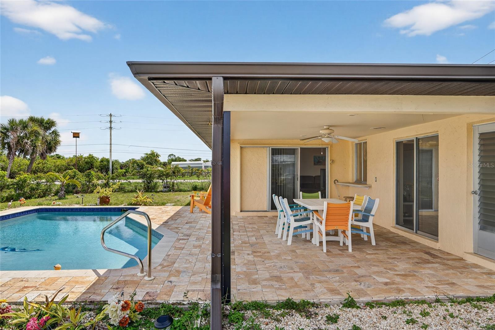 PORT CHARLOTTE SEC 023 - Residential