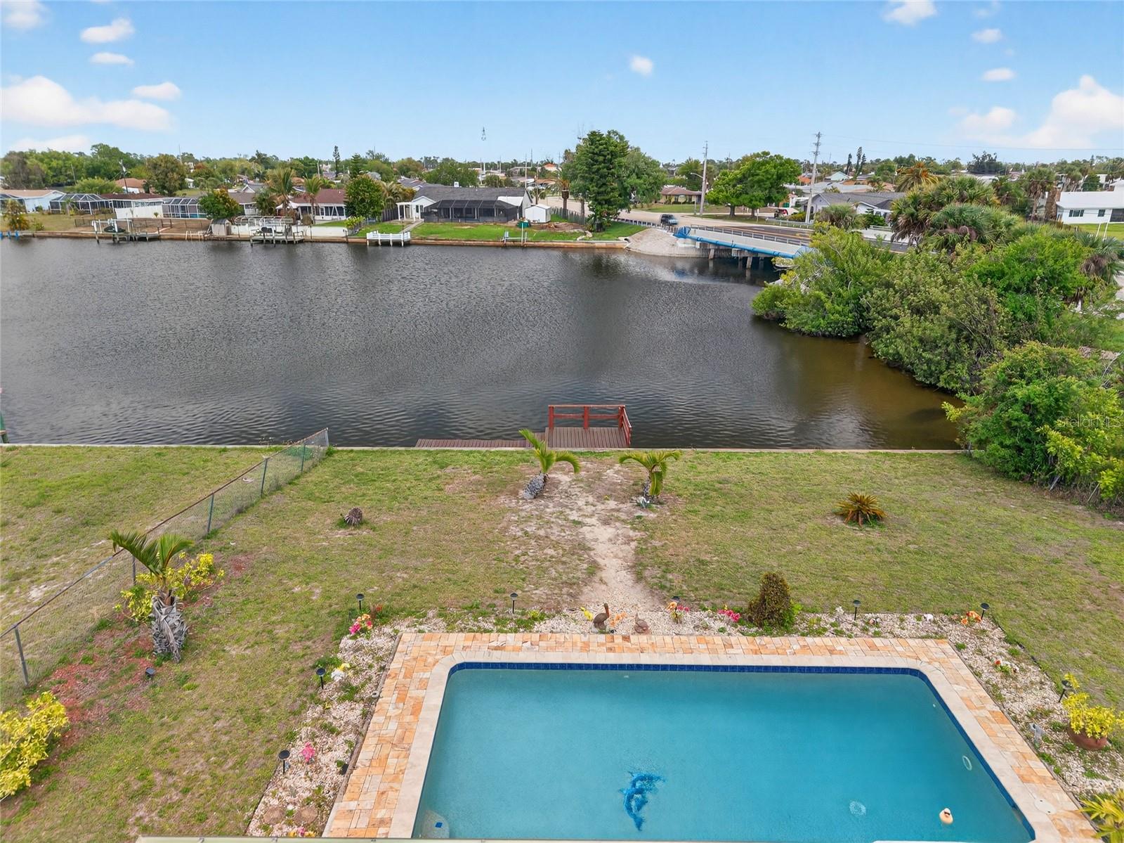 PORT CHARLOTTE SEC 023 - Residential