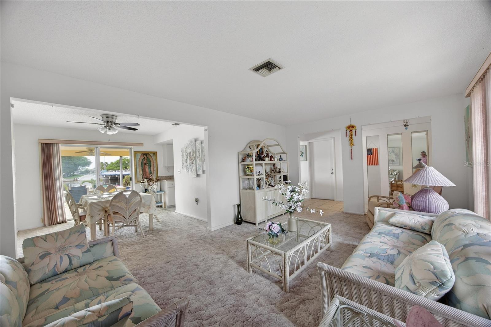 PORT CHARLOTTE SEC 023 - Residential