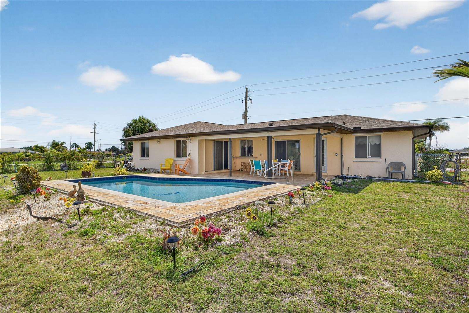 PORT CHARLOTTE SEC 023 - Residential