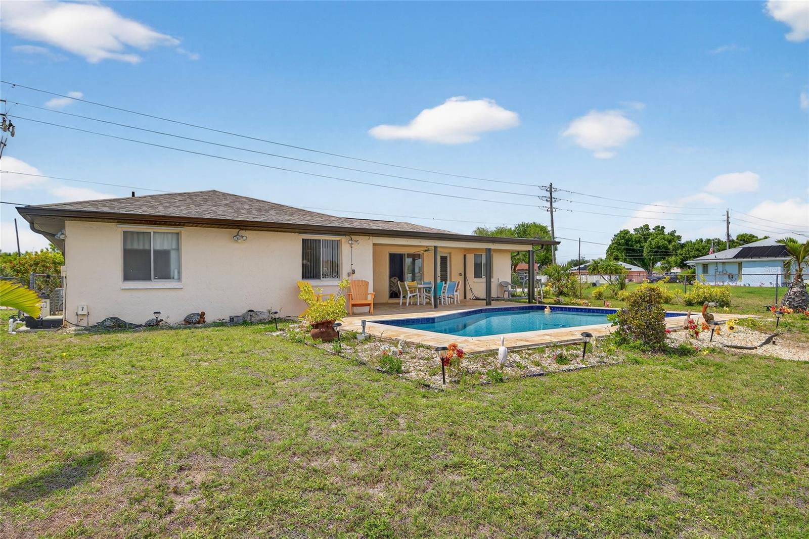 PORT CHARLOTTE SEC 023 - Residential