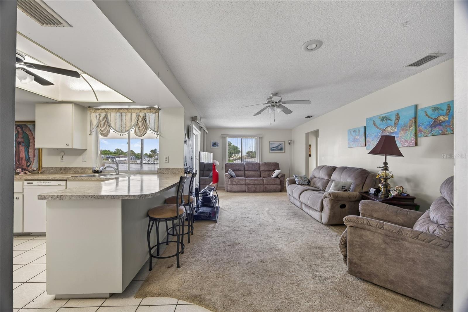 PORT CHARLOTTE SEC 023 - Residential