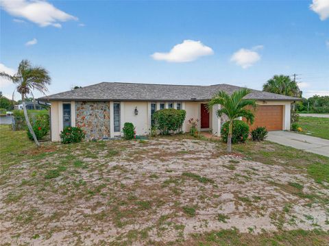 Photo of 2484 Broad Ranch Drive, Port Charlotte, FL 33948 (MLS # C7523703)