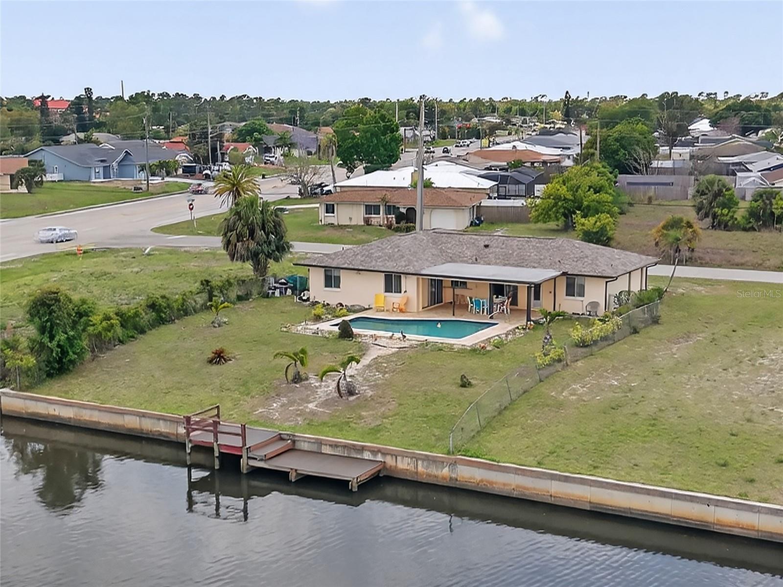 PORT CHARLOTTE SEC 023 - Residential