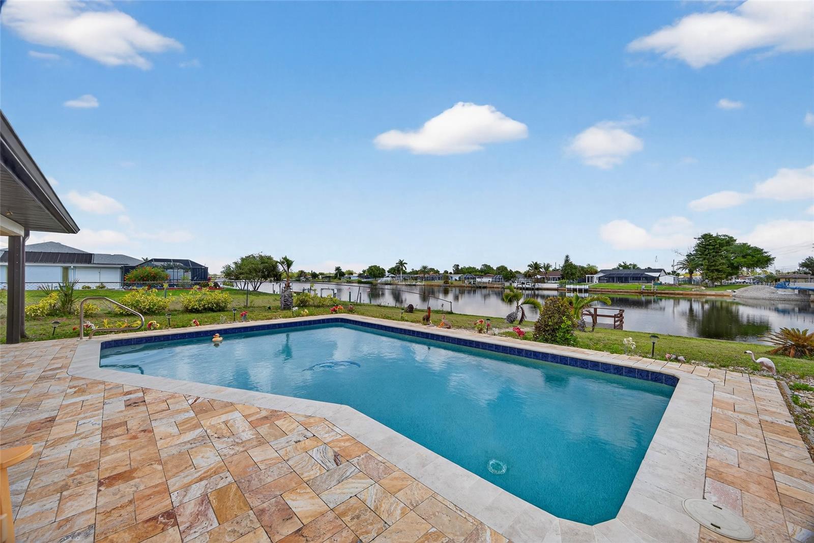 PORT CHARLOTTE SEC 023 - Residential