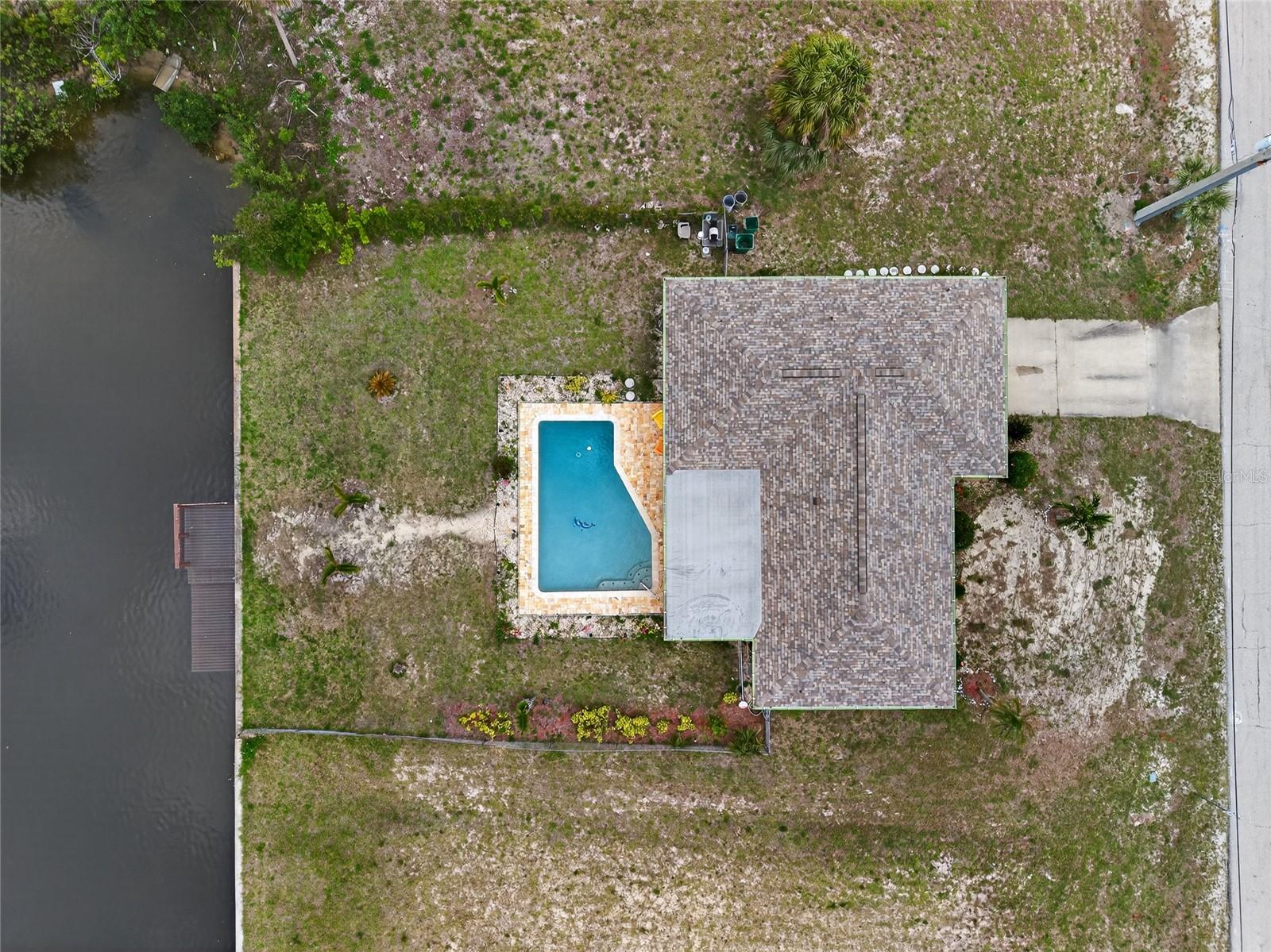 PORT CHARLOTTE SEC 023 - Residential