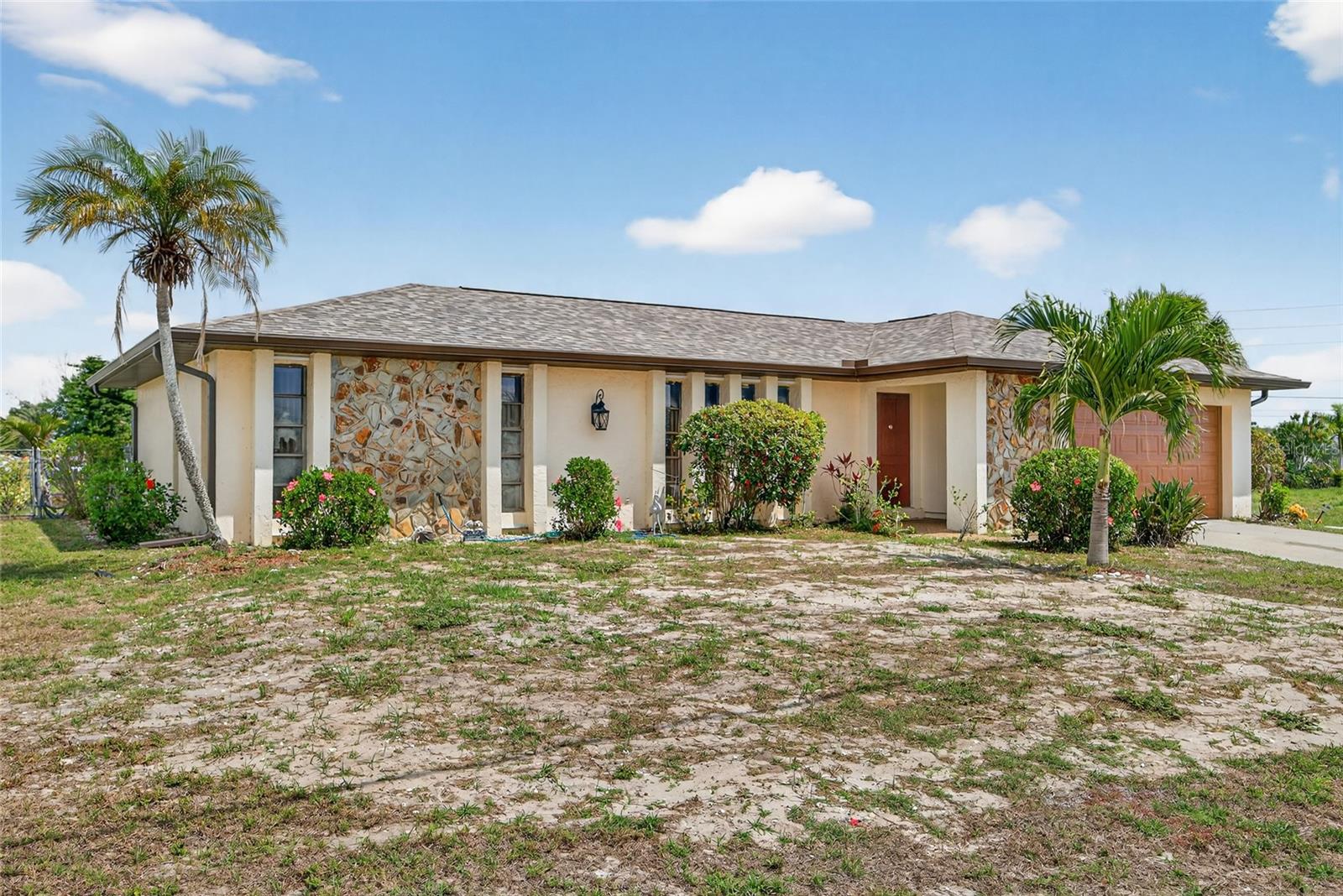 PORT CHARLOTTE SEC 023 - Residential