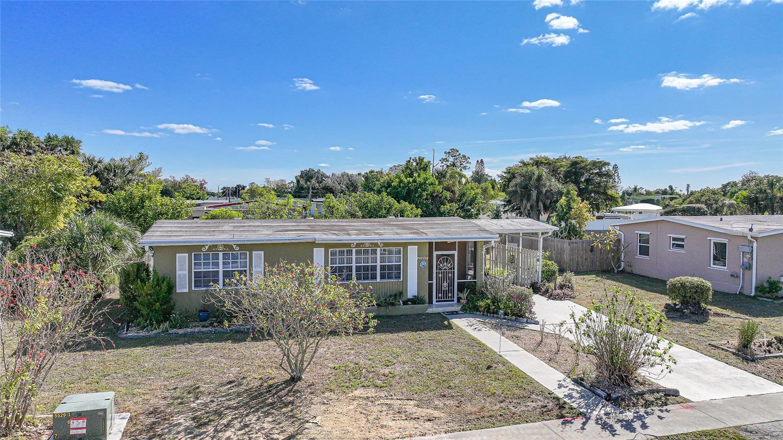 22267 CATHERINE AVENUE, PORT CHARLOTTE, FL, 33952 1 22267 CATHERINE AVENUE