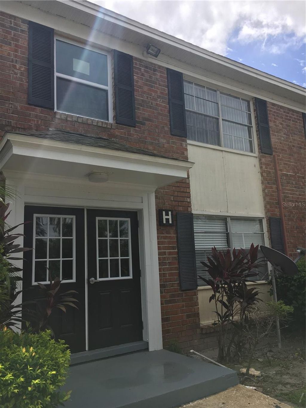 Photo of 5325 Curry Ford Road #H101, Orlando, FL 32812 (MLS # O6399793)