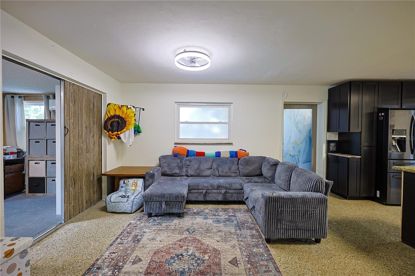 STOER ISLAND - Residential