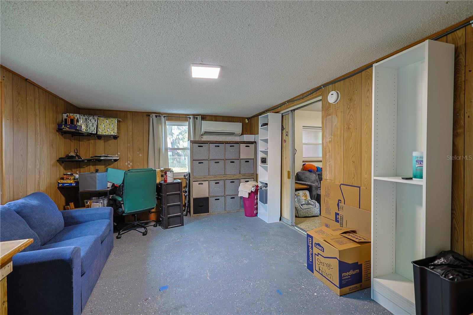 STOER ISLAND - Residential