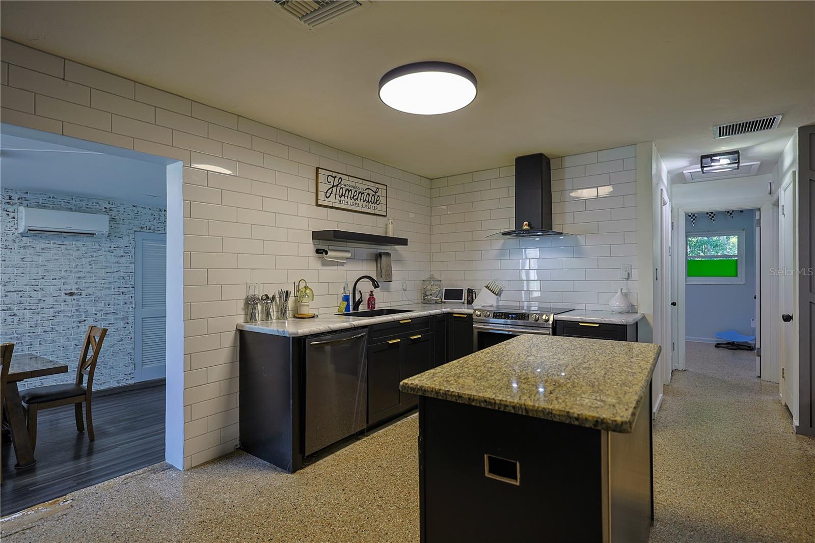 STOER ISLAND - Residential