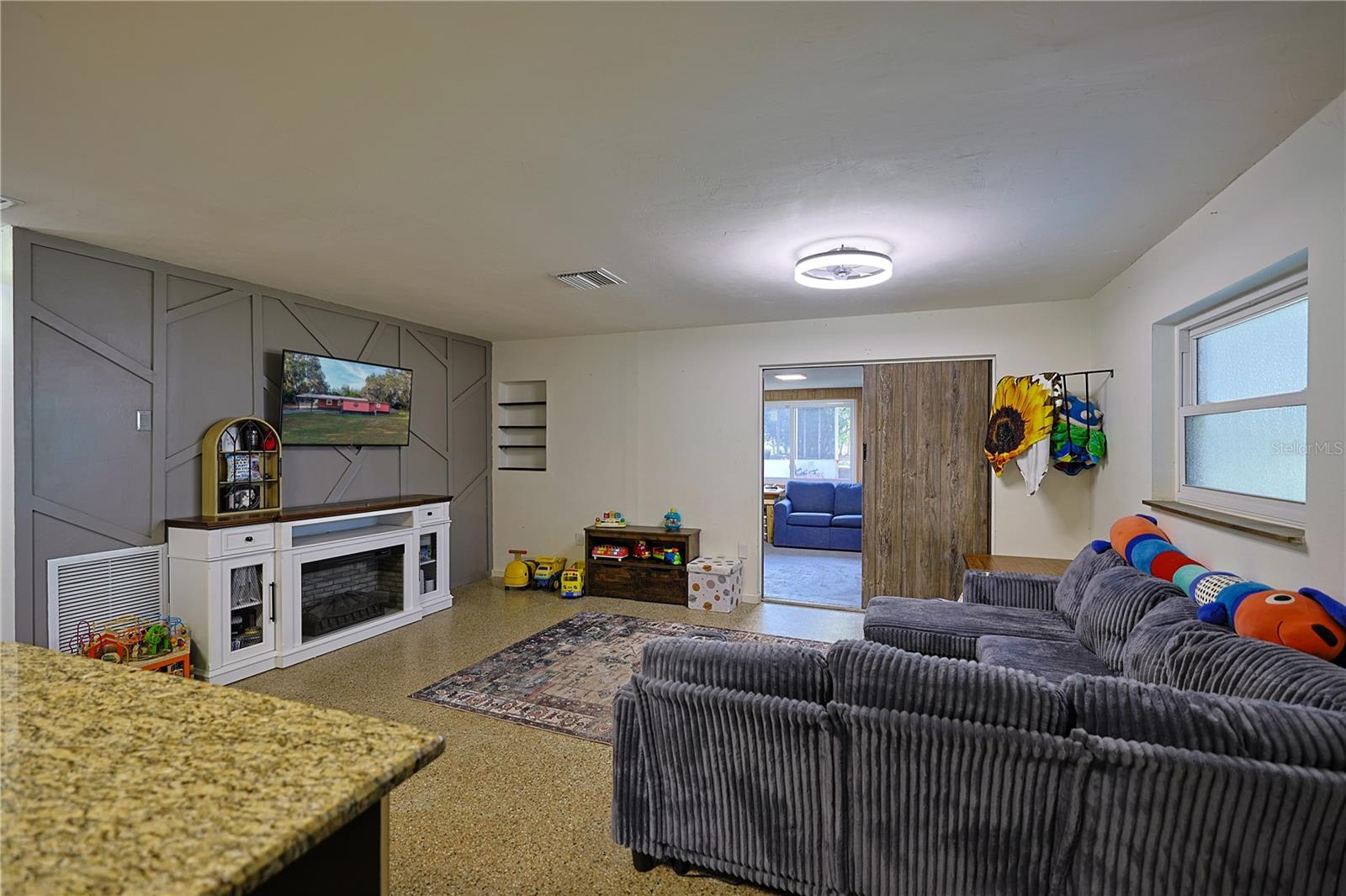 STOER ISLAND - Residential