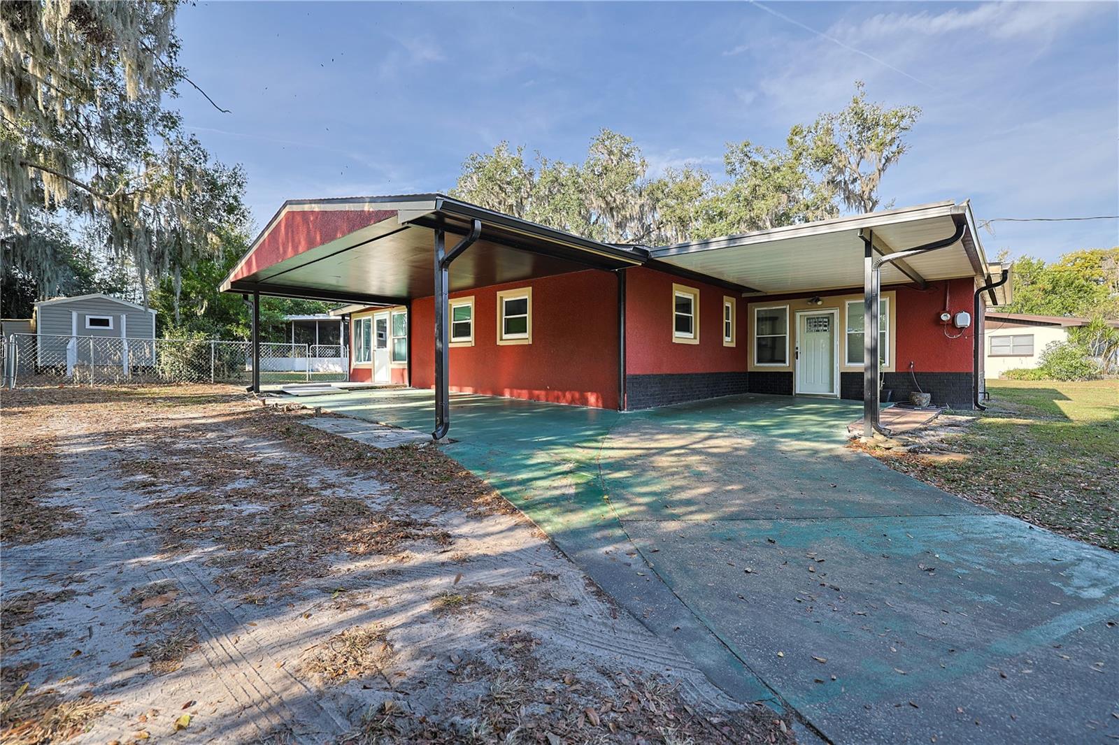 STOER ISLAND - Residential