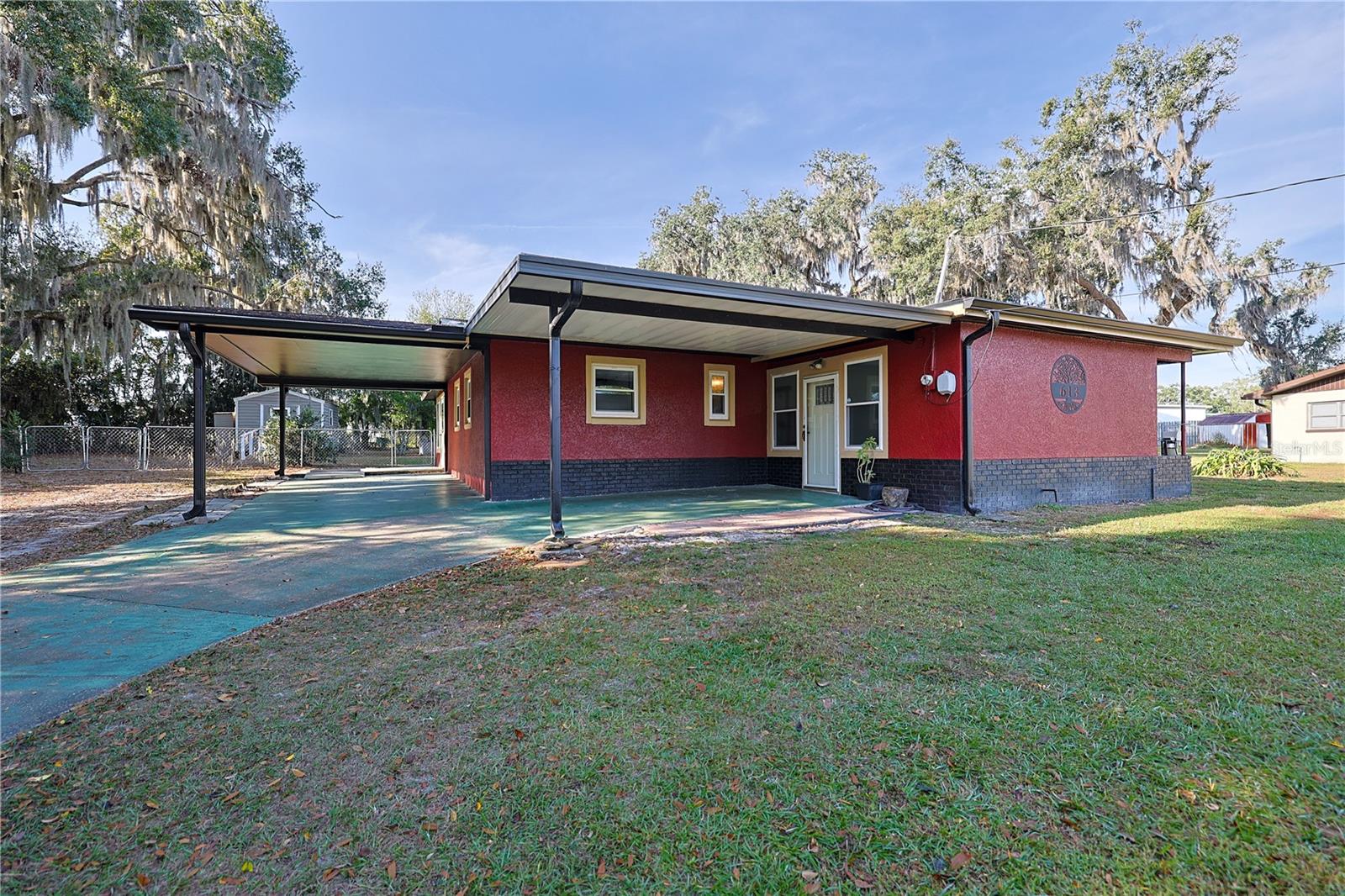 STOER ISLAND - Residential