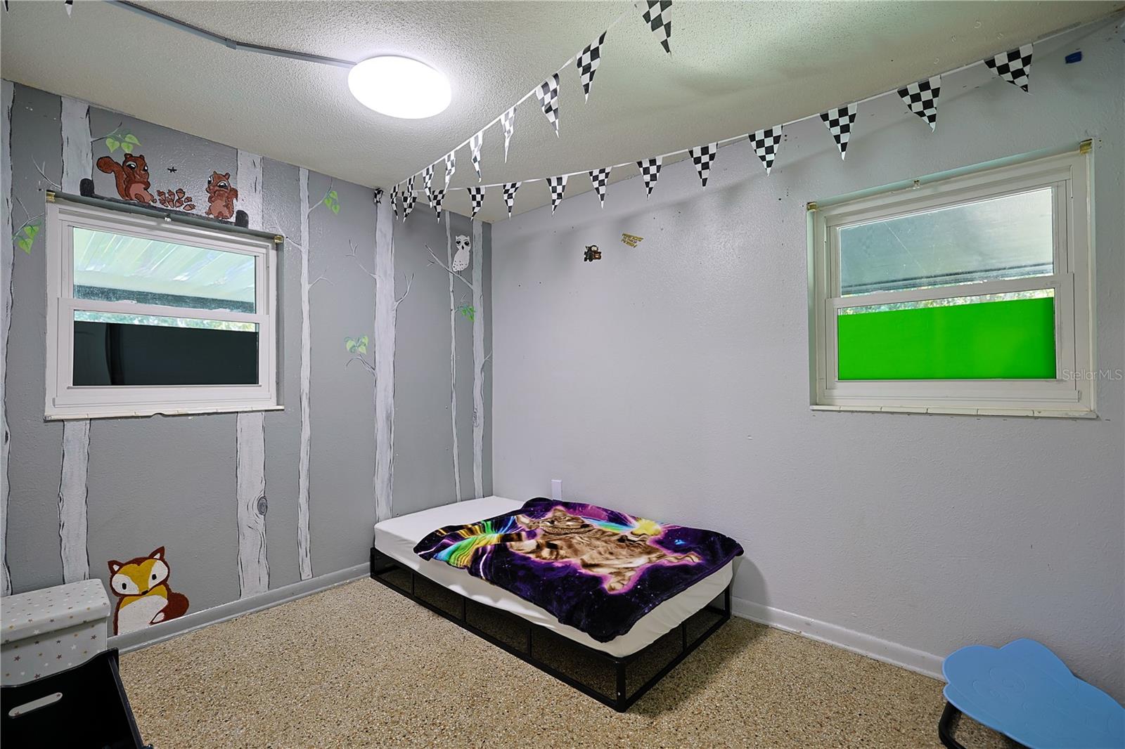 STOER ISLAND - Residential